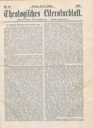 329-332 Zur Geschichte der Pilgerfahrten nach dem heiligen Lande
