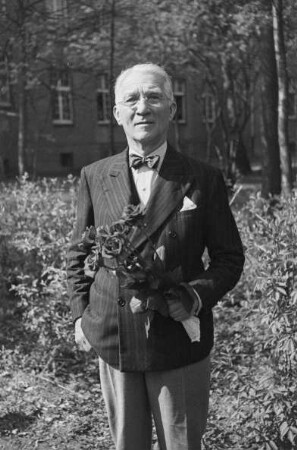 Zariņš, Kārlis Reinholds