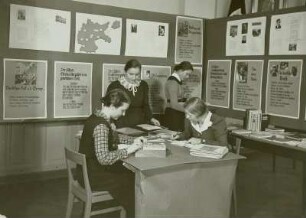Städtische Oberschule für Mädchen