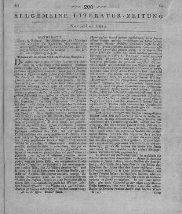 Numero 296