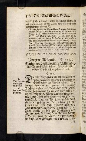 318-328, § 127 - 129