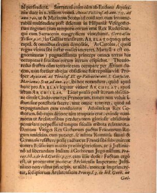 Disp. iur. de regno Arelatensi