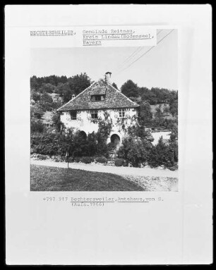 Amtshaus