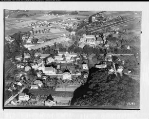Bad Rothenfelde (b. Iburg)