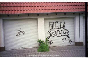 ALTE SCHULE