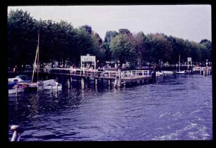 Kladow 17.8.69.