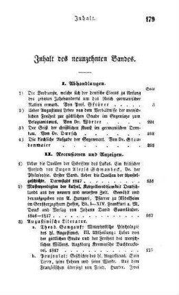 473-474 Inhaltsverzeichnis