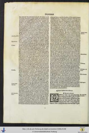 Liber Octavus Ethicorum.