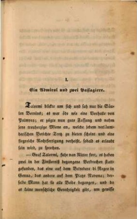 Die Jüdin im Vatican oder Amor und Roma : Ein Roman unserer Zeit von Méry. Deutsch von Wilhelm von Blankenburg. 6