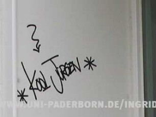 *KooL JÜRGEN*