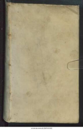 Petri Musaei Theses Theologicae : S. Theologiae Studiosis in in Kiloniensi Academia antehac ad Disputandum propositae, & per vices publicis praelectionibus explicatae Anno M.DC.LXXIII.