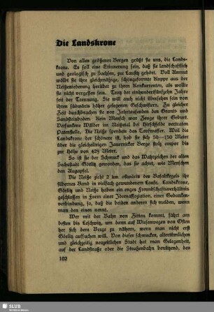 Die Landskrone