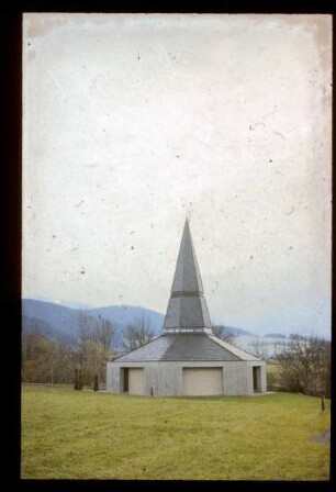 Vater-Unser-Kapelle im Dreisamtal