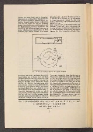 Bild 4. Die Werke für die 3 äußeren Planeten Mars, Jupiter und Saturn