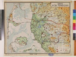 KREIS SÜD-TONDERN