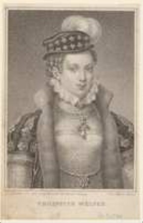 Philippine Welser