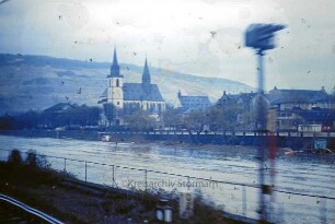 unbekannt [Bingen am Rhein]