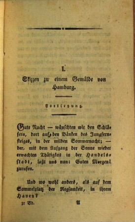 Hanseatisches Magazin. 3. 1800