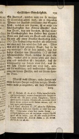 191-203, Was ist wohl fähiger, unsre Herzen mit einem heiligen...