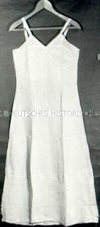 Unterkleid für Brautkleid