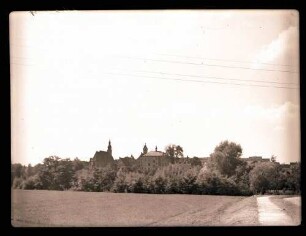 Stadtansicht