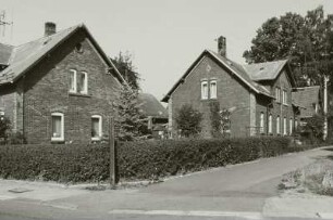 Siedlung, Chemnitz