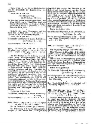 Befreiung von der Teilnahme an einer Fremdsprache : [Amtlicher Teil]