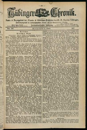 871-874, 31. Oktober (Nro. 210)