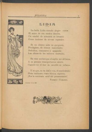 Lidia