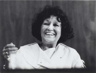 Rosel Klein
