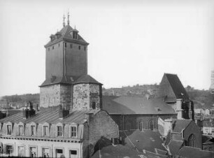 Saint Denis
