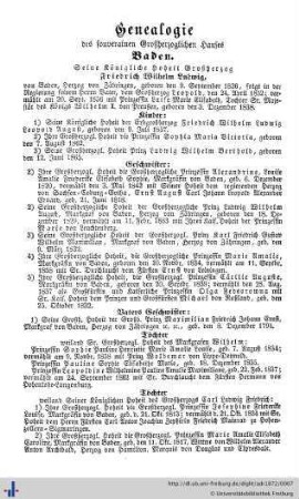 Genealogie, Kalender, erläuternde Bemerkungen, städtische Zeitrechnung.