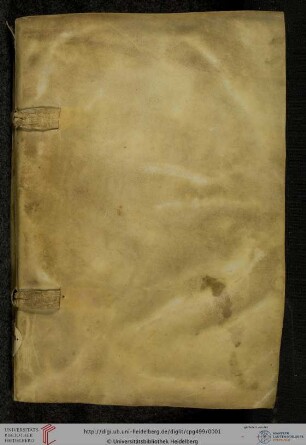 Sammlung geomantischer und astrologischer Texte, Prognostiken