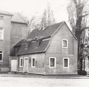 Ehemaliges Torschreiberhaus