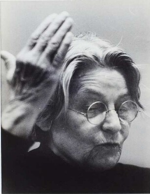 Inge von Wangenheim