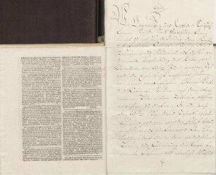Paridom Friedrich Anckelmann an David Roentgen (Hamburg)
