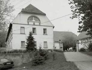 Seniorenheim der Arbeiterwohlfahrt