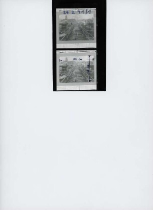U-Bahn - Geschichte, Berlin, 1991