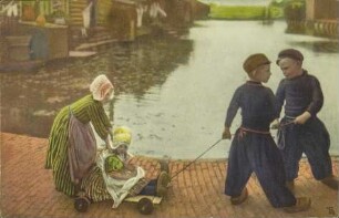 [An der Gracht]