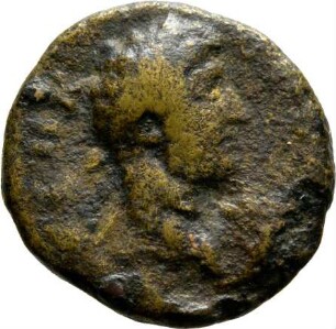 Münze, 180-192 n. Chr.