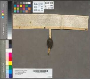 Collatio vicariae S. Jacobi in Werne an d[omi]no praeposito Haen in Cappenberg pro d[omino] Henrico Petzio.