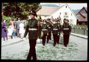 Fronleichnam