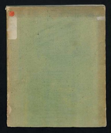 Dissertatio Theologica Philosophicam Sistens Expositionem Et Defensionem Dogmatis Orthodoxi De Trinitate