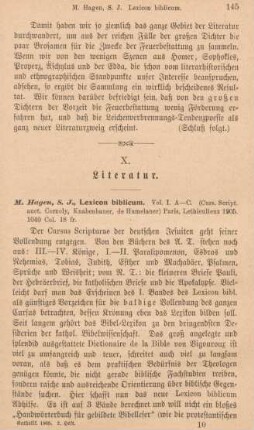 145-157 Rezensionen
