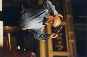 Krzysztof Penderecki