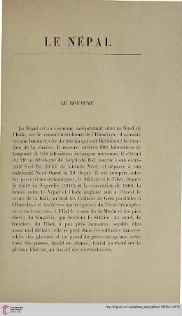 Le Royaume