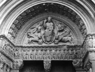Saint-Trophîme