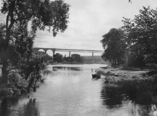 Lahn bei Limburg