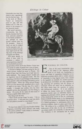 14: Etchings in colour