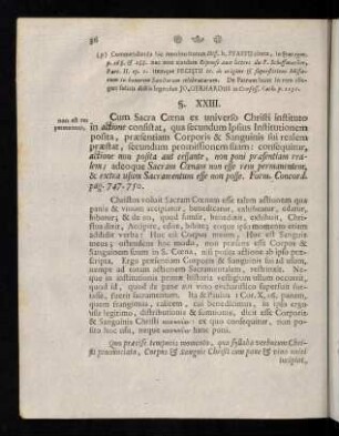 36-47, XXIII.-XXXIII.